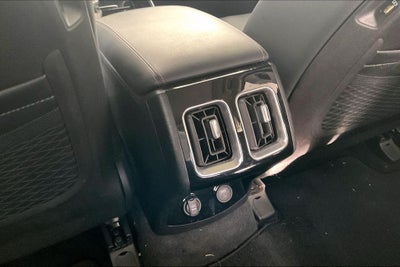 2022 Kia Sorento X-Line SX Prestige