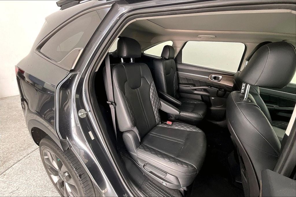 2022 Kia Sorento X-Line SX Prestige