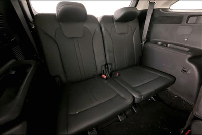 2022 Kia Sorento X-Line SX Prestige