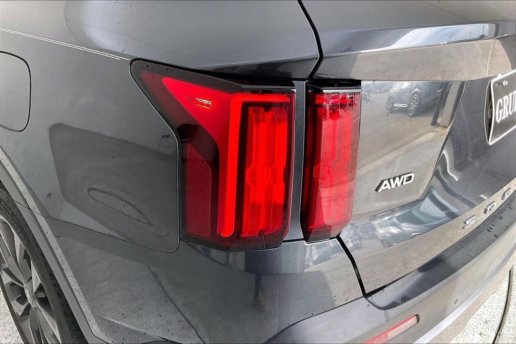 2022 Kia Sorento X-Line SX Prestige