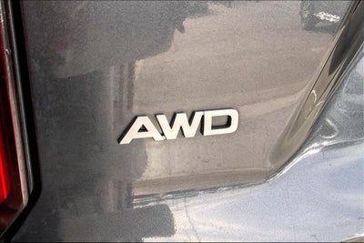 2022 Kia Sorento X-Line SX Prestige