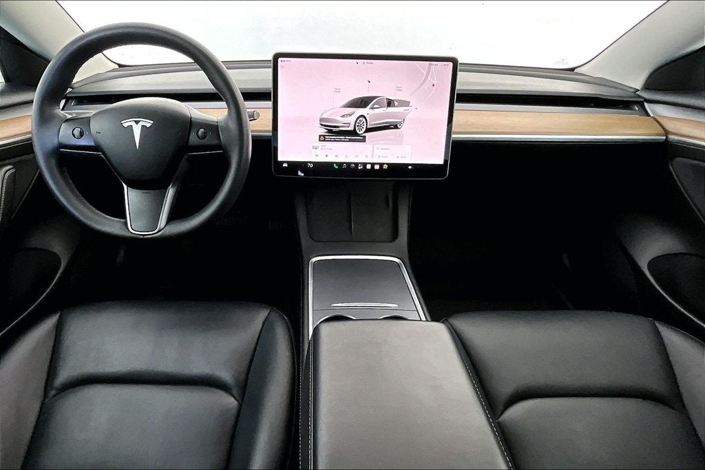2023 Tesla Model 3 Base
