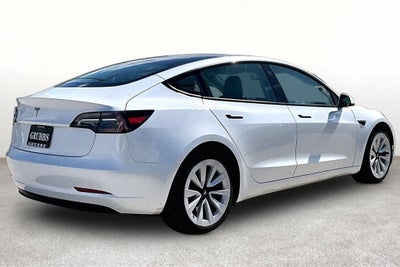 2023 Tesla Model 3 Base