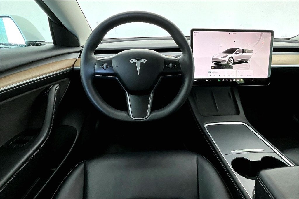 2023 Tesla Model 3 Base