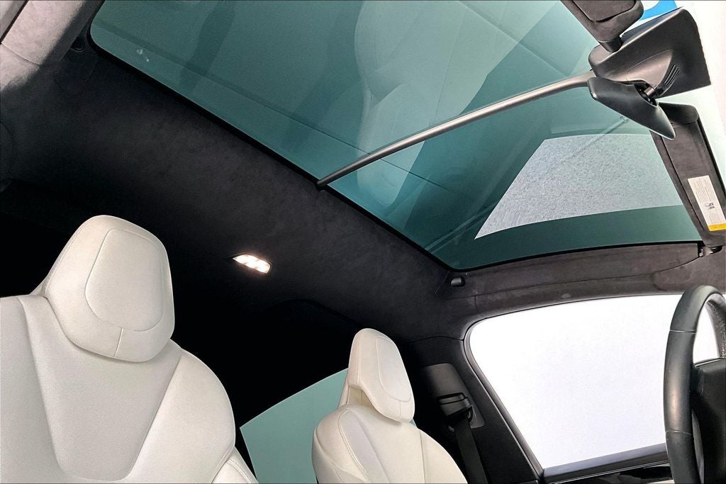 2018 Tesla Model X 75D