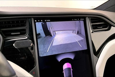 2018 Tesla Model X 75D