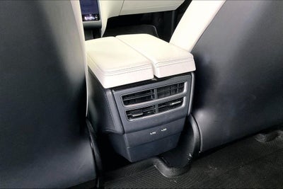 2018 Tesla Model X 75D