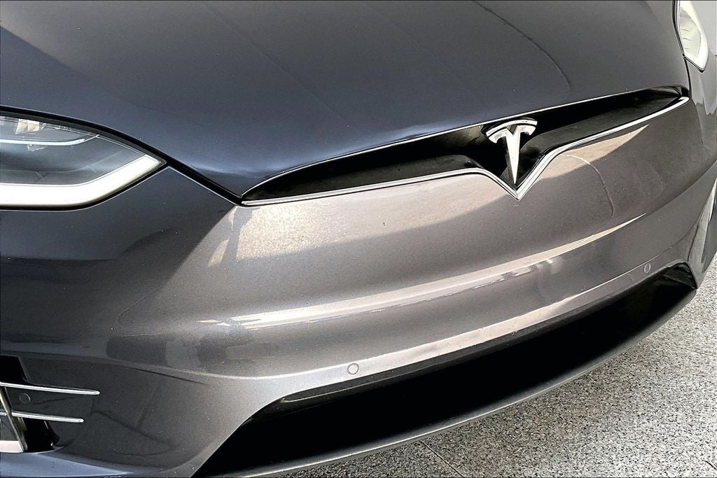 2018 Tesla Model X 75D