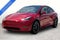 2021 Tesla Model Y Performance
