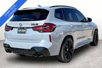 2024 BMW X3 M