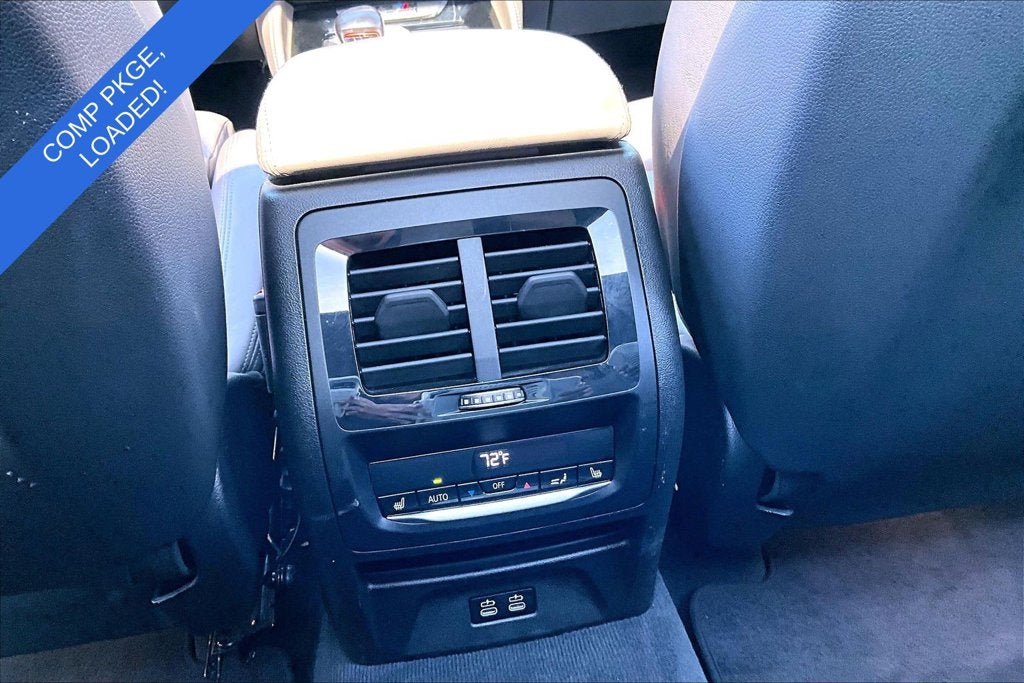 2024 BMW X3 M