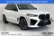 2024 BMW X5 M Competition