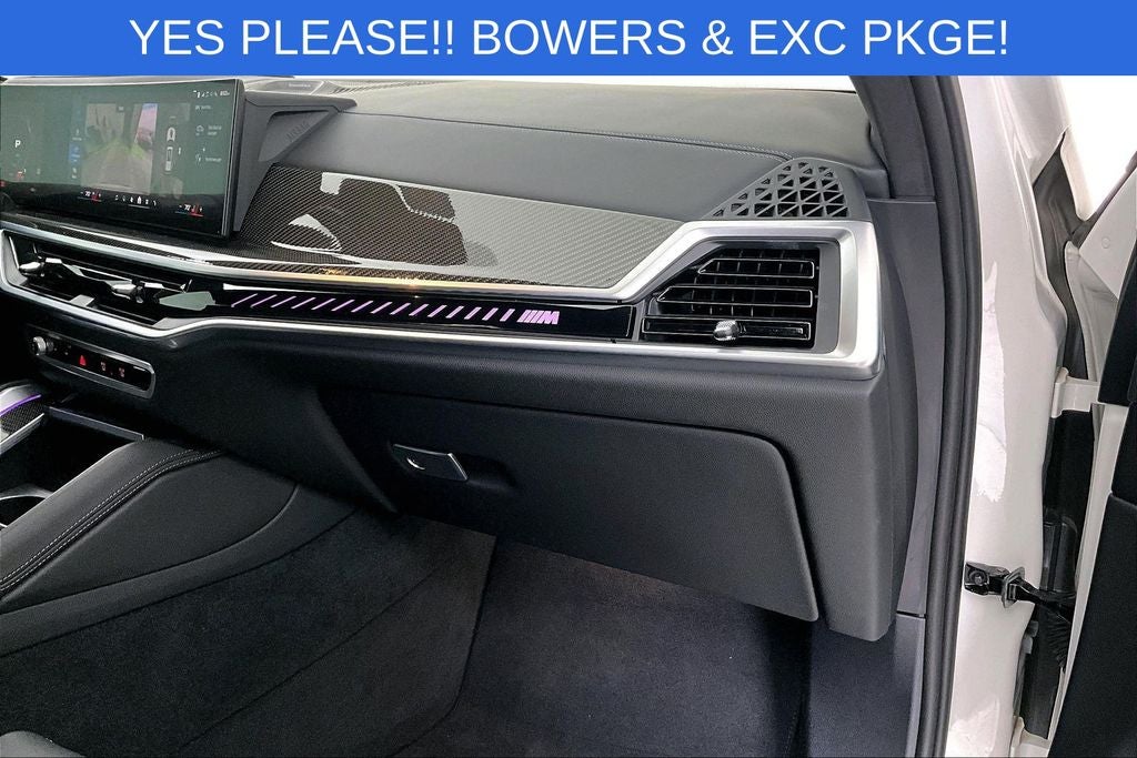 2024 BMW X5 M Competition