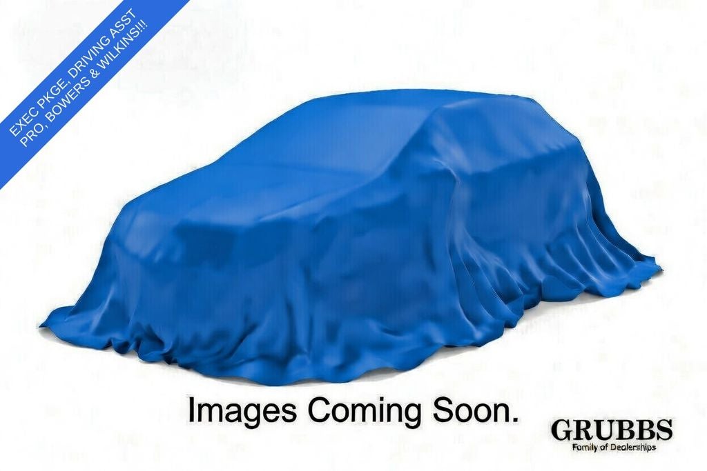 2025 BMW X5 M Competition