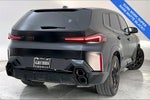 2024 BMW XM Label