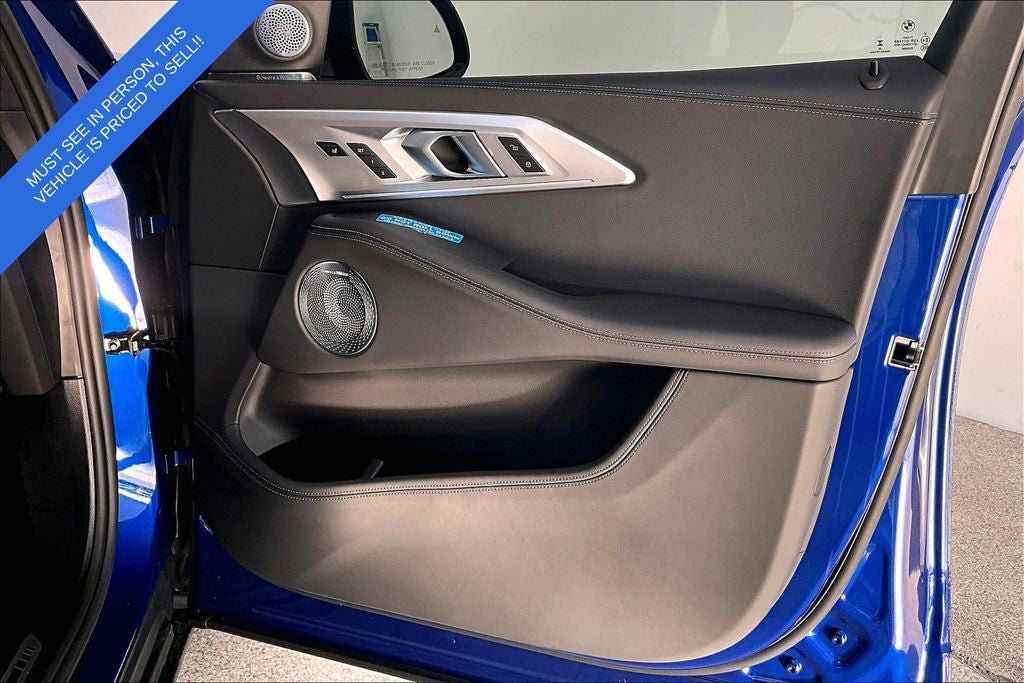 2026 BMW XM Label