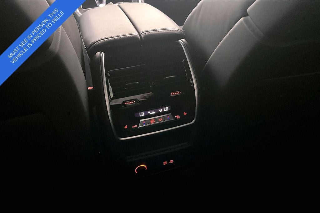 2026 BMW XM Label