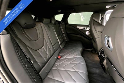 2026 BMW XM Label