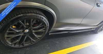 2022 BMW X5 M Base