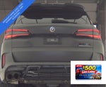 2022 BMW X5 M Base