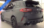 2022 BMW X5 M Base