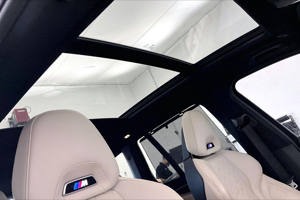 2020 BMW X3 M