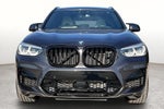 2020 BMW X3 M