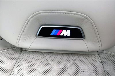 2020 BMW X3 M