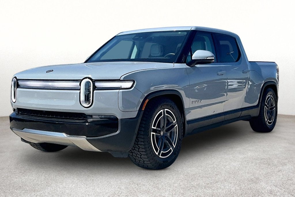 2025 Rivian R1T Adventure Dual Motor Large Pack