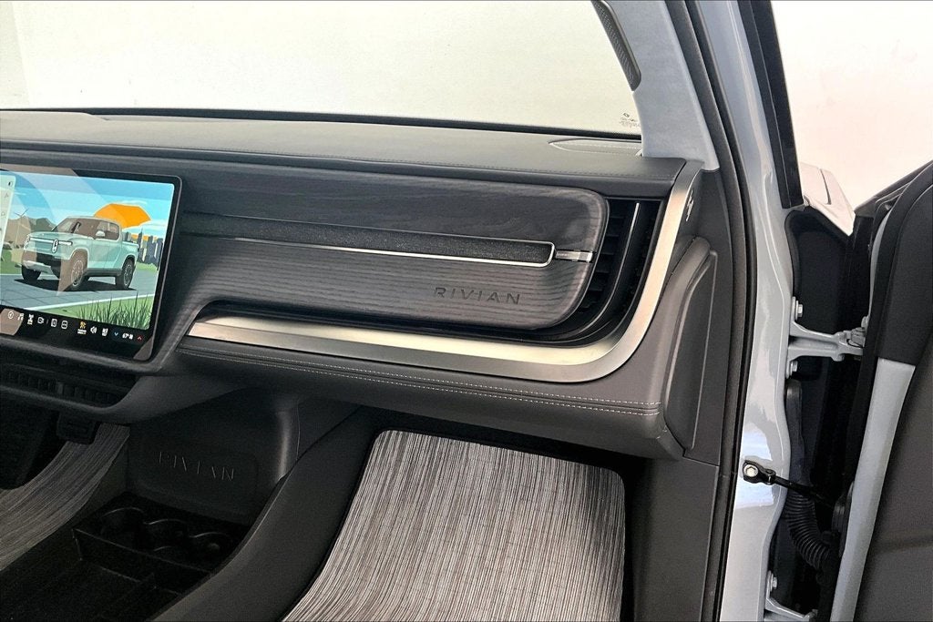 2025 Rivian R1T Adventure Dual Motor Large Pack