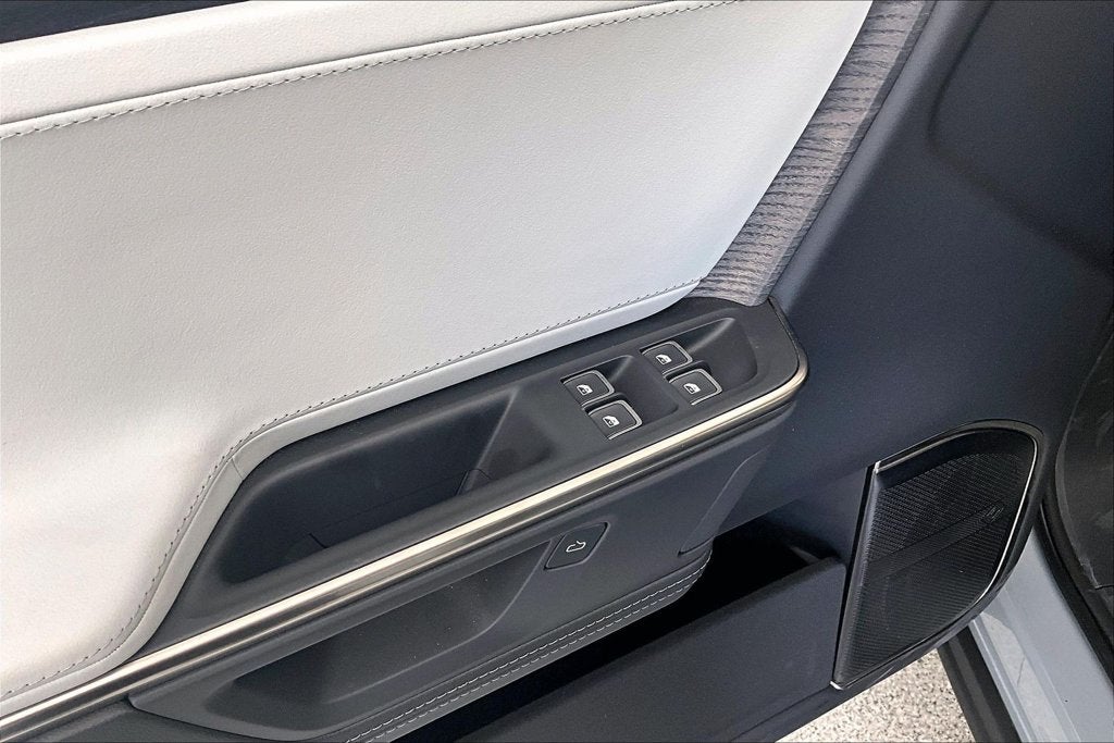 2025 Rivian R1T Adventure Dual Motor Large Pack
