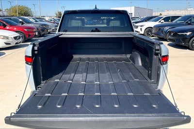 2025 Rivian R1T Adventure Dual Motor Large Pack