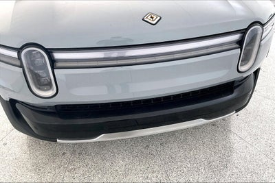 2025 Rivian R1T Adventure Dual Motor Large Pack