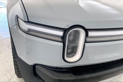 2025 Rivian R1T Adventure Dual Motor Large Pack