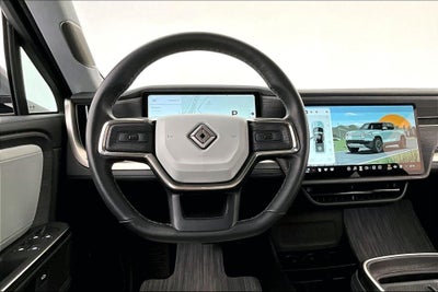 2025 Rivian R1T Adventure Dual Motor Large Pack