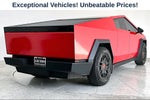 2024 Tesla Cybertruck Base