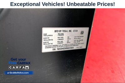 2024 Tesla Cybertruck Base