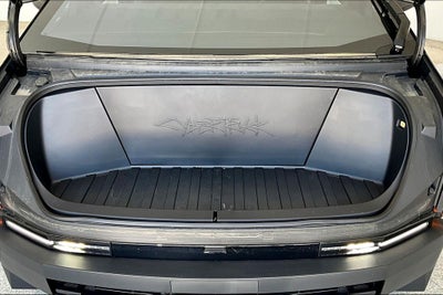 2024 Tesla Cybertruck Cyberbeast