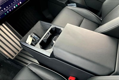 2024 Tesla Cybertruck Cyberbeast