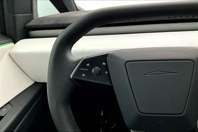 2024 Tesla Cybertruck Cyberbeast