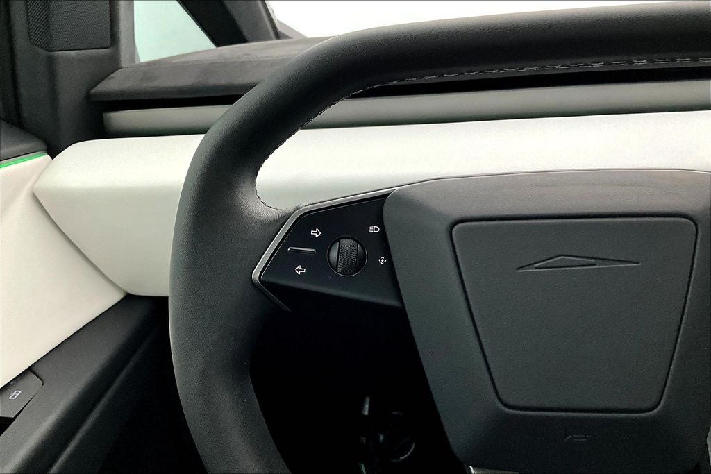 2024 Tesla Cybertruck Cyberbeast