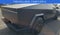 2024 Tesla Cybertruck Cyberbeast