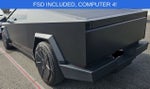 2024 Tesla Cybertruck Cyberbeast