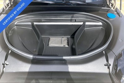 2025 Volvo EX90 Twin Motor Performance Plus 7-Seater