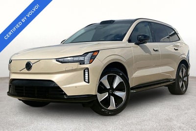 2025 Volvo EX90 Twin Motor Performance Plus 7-Seater