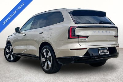 2025 Volvo EX90 Twin Motor Performance Plus 7-Seater