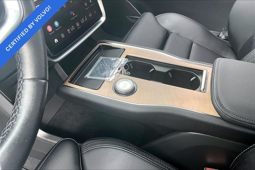 2025 Volvo EX90 Twin Motor Performance Plus 7-Seater