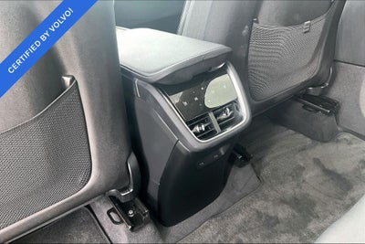 2025 Volvo EX90 Twin Motor Performance Plus 7-Seater