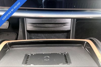 2025 Volvo EX90 Twin Motor Performance Plus 7-Seater