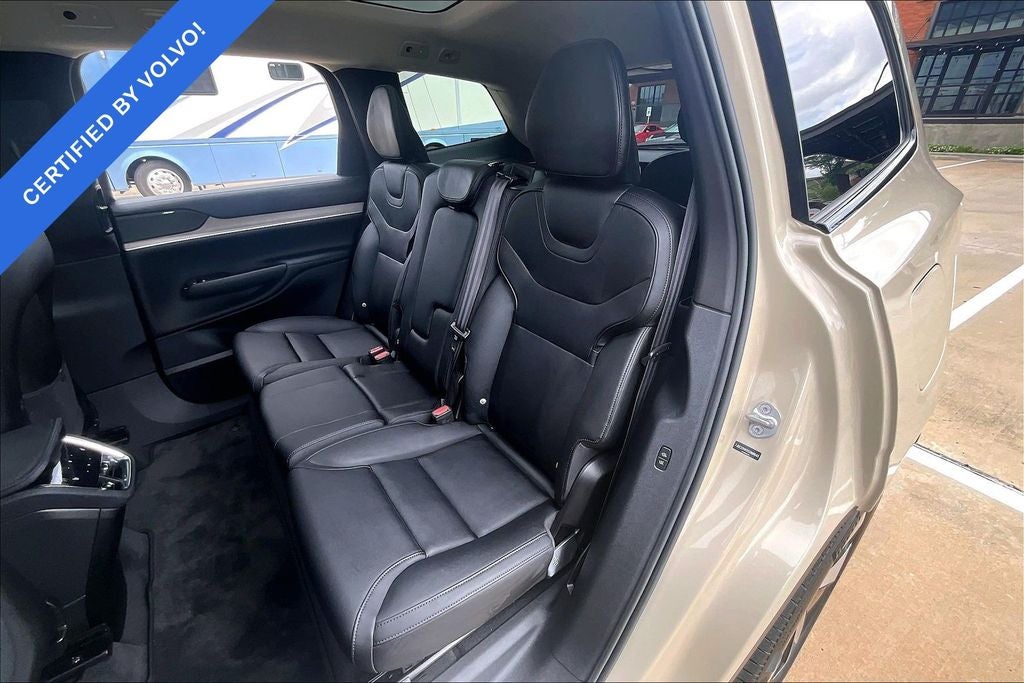 2025 Volvo EX90 Twin Motor Performance Plus 7-Seater